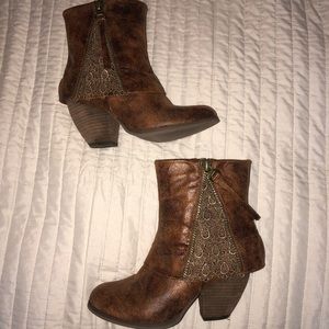 Southern booties‼️